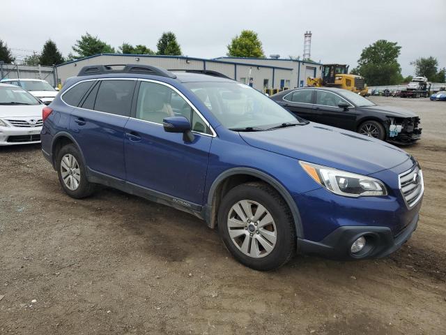 Photo 4 from auction – 2015 SUBARU OUTBACK 2. with VIN 4S4BSAHC1F3313665