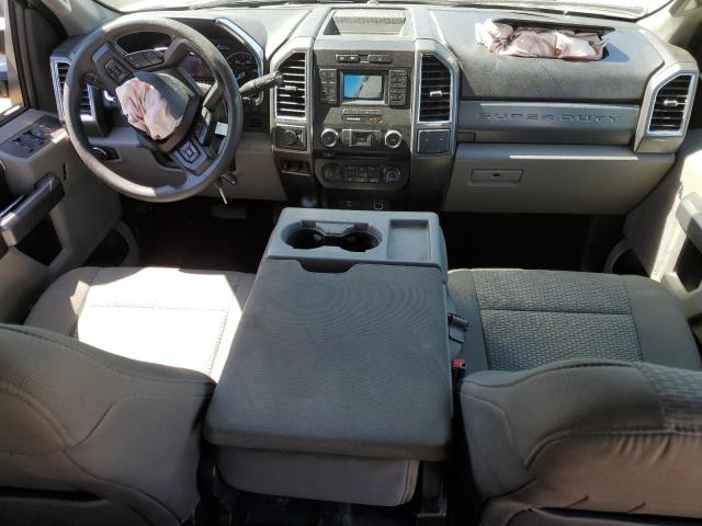 Photo 8 from auction – 2018 FORD F250 SUPER with VIN 1FT7W2BT9JEB38334