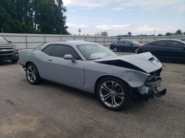Photo 4 from auction – 2020 DODGE CHALLENGER with VIN 2C3CDZBT9LH243744