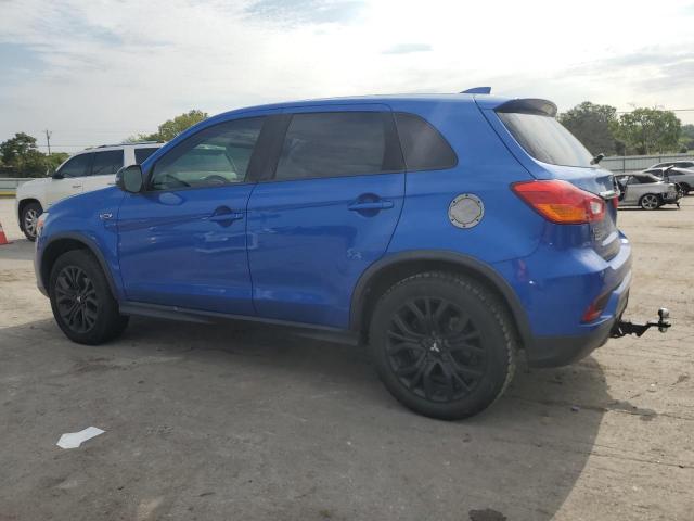 Photo 2 from auction – 2019 MITSUBISHI OUTLANDER with VIN JA4AR3AU9KU009055