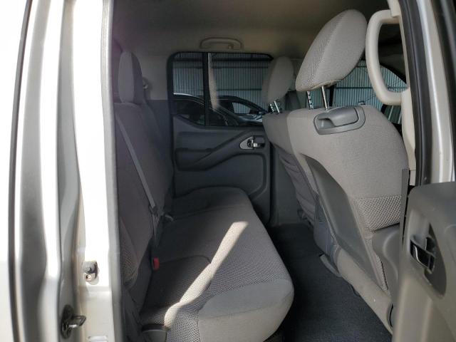 Photo 10 from auction – 2012 NISSAN FRONTIER S with VIN 1N6AD0EV9CC480813