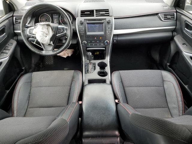 Photo 8 from auction – 2016 TOYOTA CAMRY LE with VIN 4T1BF1FK5GU238060