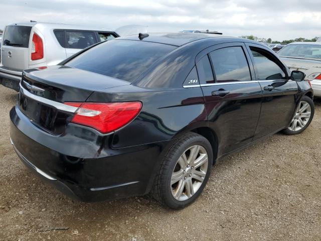 Photo 3 from auction – 2012 CHRY 200 TOURING with VIN 1C3CCBBB5CN129670