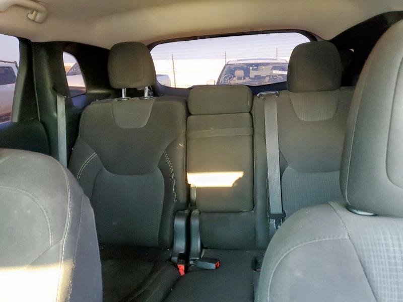 Photo 10 from auction – 2017 JEEP CHEROKEE L with VIN 1C4PJLCB4HW539790