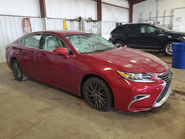 Photo 4 from auction – 2018 LEXUS ES 350 with VIN 58ABK1GG1JU110565