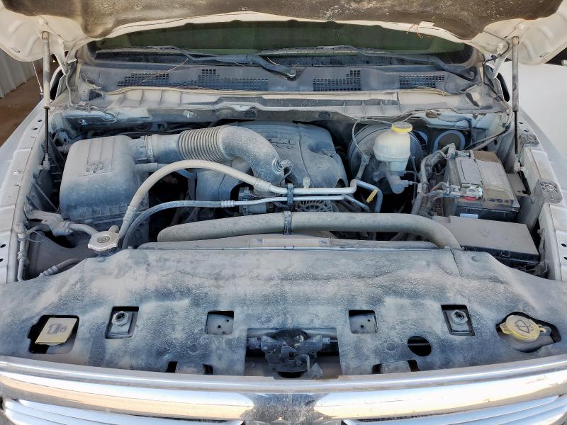 Photo 11 from auction – 2017 RAM 1500 SLT with VIN 1C6RR7LT5HS782606