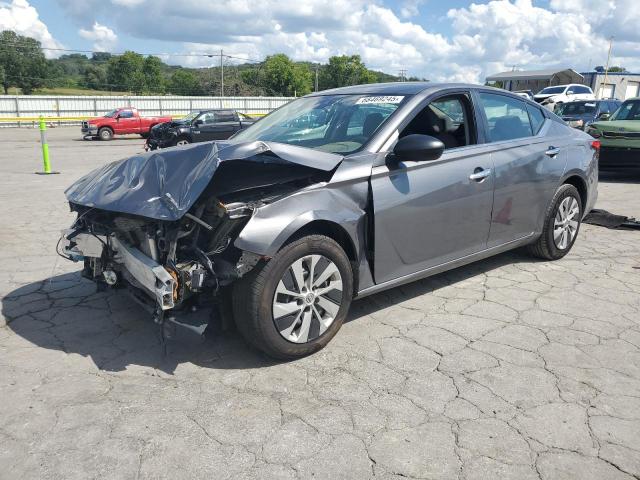 NISSAN ALTIMA S 2024 with VIN 1N4BL4BV2RN374065 - Photo from auction