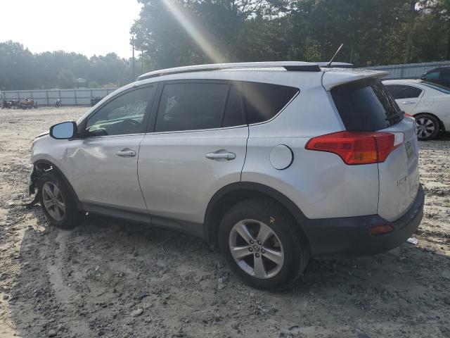 Photo 2 from auction – 2015 TOYOTA RAV4 XLE with VIN 2T3WFREV3FW146771