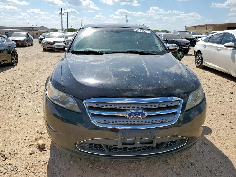 Photo 5 from auction – 2012 FORD TAURUS LIM with VIN 1FAHP2FW4CG114607