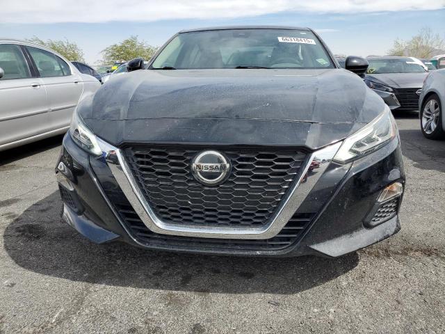 Photo 5 from auction – 2022 NISSAN ALTIMA SV with VIN 1N4BL4DV5NN406076