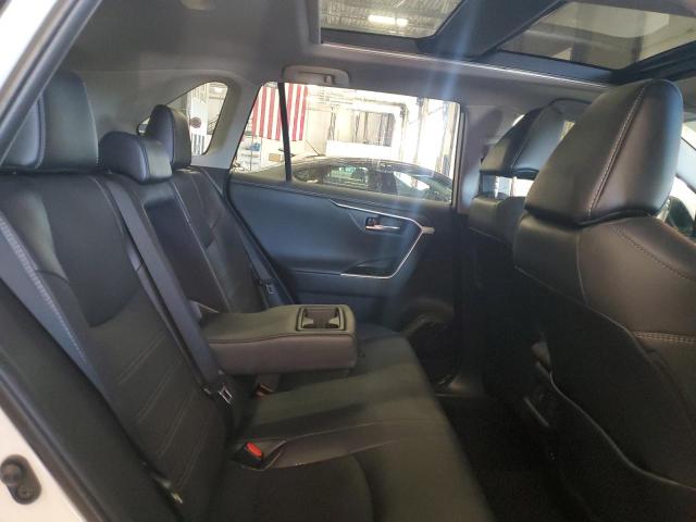 Photo 11 from auction – 2021 TOYOTA RAV4 LIMIT with VIN 4T3D6RFVXMU042748