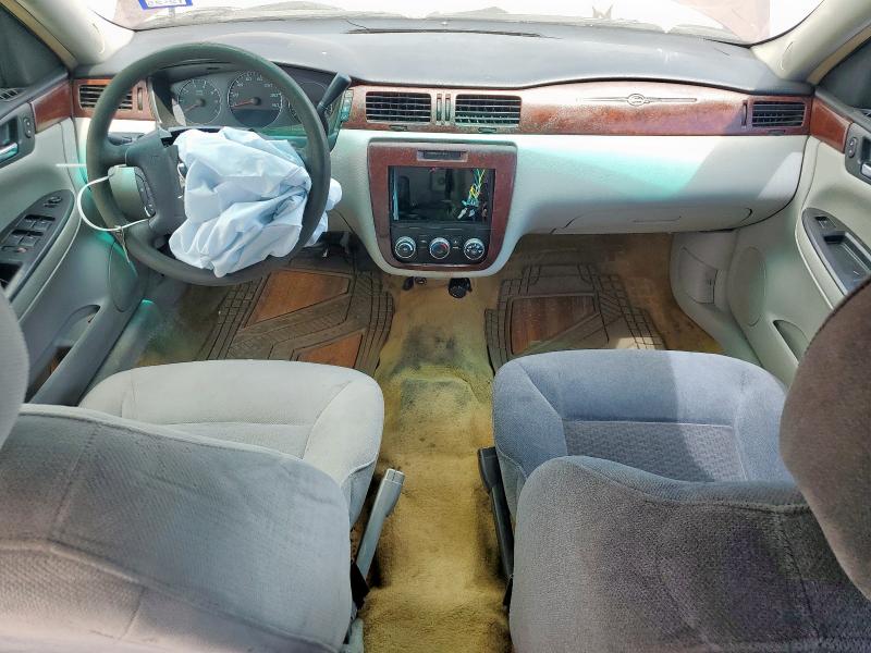 صورة رقم 8 من المزاد - 2007 CHEVROLET IMPALA مع VIN 2G1WT55K779181874