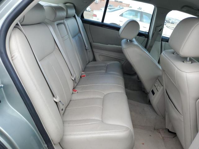 Photo 10 from auction – 2007 CADILLAC DTS with VIN 1G6KD57Y07U134518