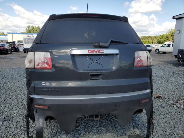 Photo 6 from auction – 2010 GMC ACADIA SLT with VIN 1GKLVNED4AJ139829