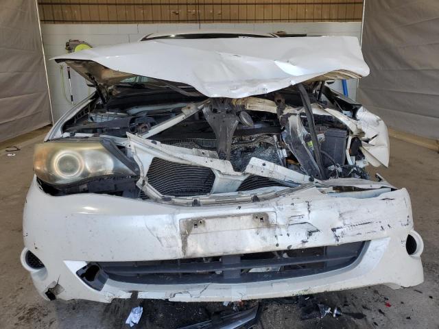 Фото 5 с аукциона – 2011 SUBARU IMPREZA 2. с VIN JF1GE6A62BH518224
