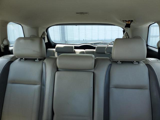 Photo 10 from auction – 2011 MAZDA CX-9 with VIN JM3TB3CV9B0301389