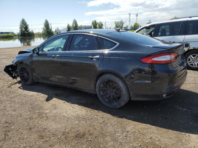 Photo 2 from auction – 2014 FORD FUSION TIT with VIN 3FA6P0D9XER139306