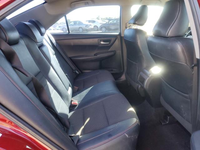 Photo 10 from auction – 2016 TOYOTA CAMRY LE with VIN 4T1BF1FK2GU598399