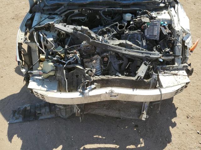 Photo 11 from auction – 2016 HONDA CIVIC LX with VIN 2HGFC2F50GH523932
