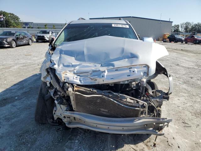 Photo 5 from auction – 2015 GMC TERRAIN SLT with VIN 2GKFLTE34F6332971
