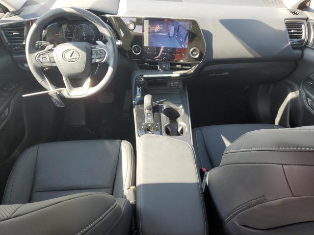 Photo 8 from auction – 2025 LEXUS NX 250 BAS with VIN 2T2ADCAZ1SC025730