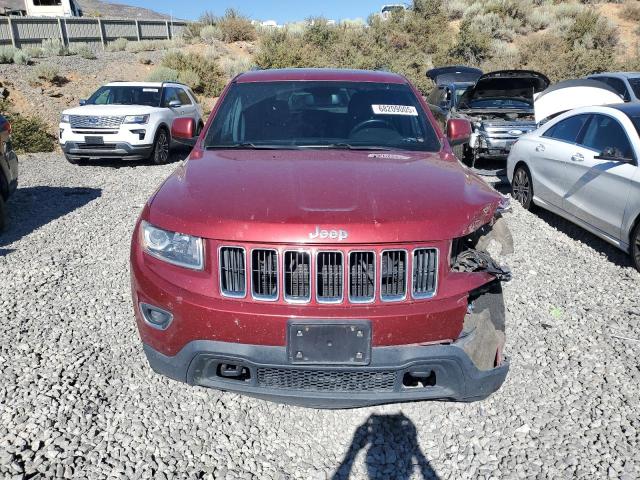 Photo 5 from auction – 2015 JEEP GRAND CHER with VIN 1C4RJFAG3FC691681