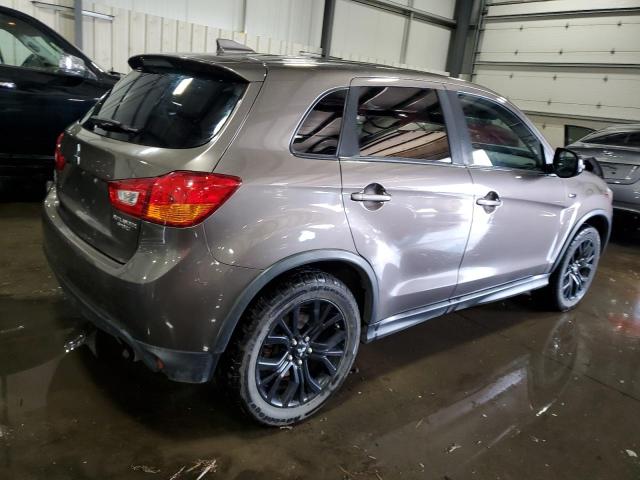 Photo 3 from auction – 2017 MITSUBISHI OUTLANDER with VIN JA4AP3AUXHZ036430