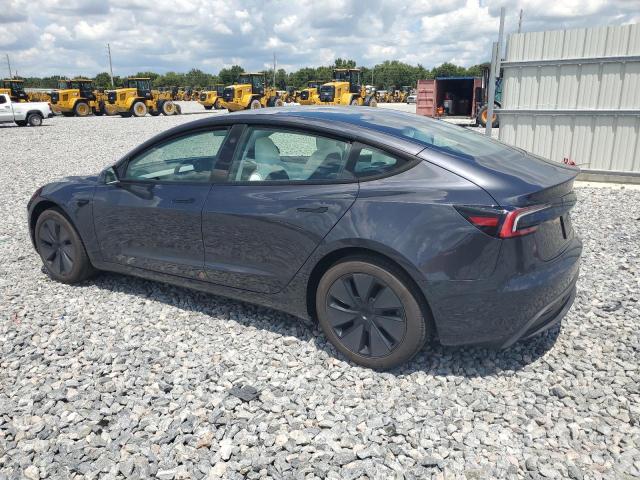Photo 2 from auction – 2025 TESLA MODEL 3 with VIN 5YJ3E1EA8SF010642