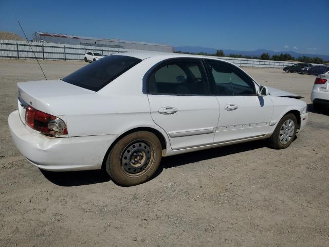 صورة رقم 3 من المزاد - 2004 KIA OPTIMA LX مع VIN KNAGD126445255024