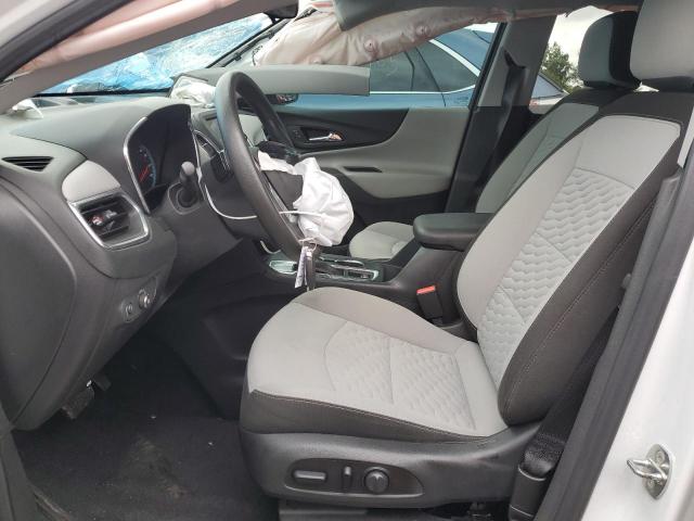 Photo 7 from auction – 2020 CHEVROLET EQUINOX LS with VIN 3GNAXHEVXLS715326
