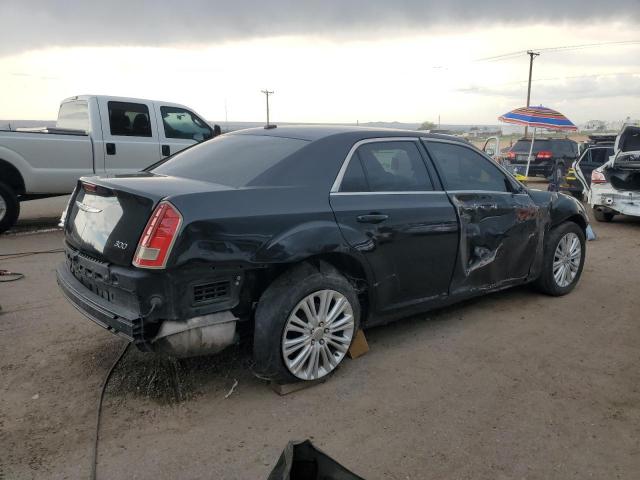 Photo 3 from auction – 2014 CHRYSLER 300 with VIN 2C3CCARG7EH383355