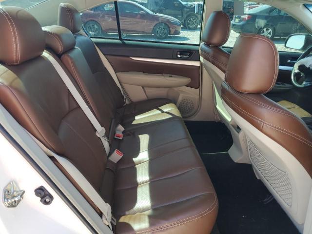 Photo 10 from auction – 2013 SUBARU LEGACY 2.5I PREMIUM with VIN 4S3BMCG63D3007280