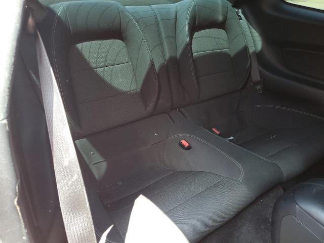 Photo 10 from auction – 2015 FORD MUSTANG with VIN 1FA6P8AMXF5407573