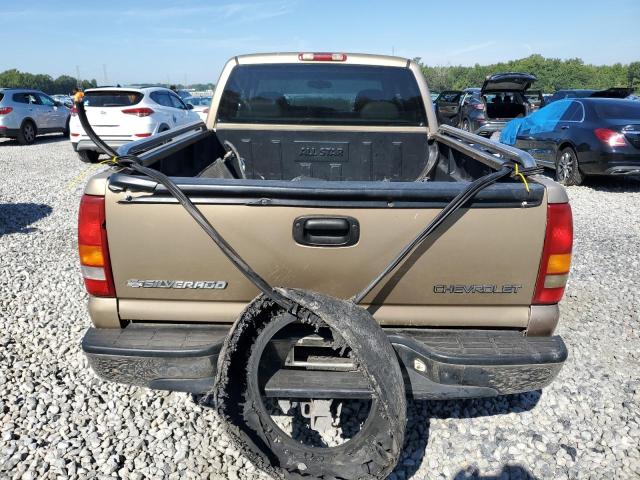 Photo 6 from auction – 1999 CHEVROLET SILVERADO with VIN 2GCEC19T6X1171480