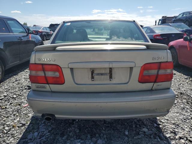 Photo 6 from auction – 2000 VOLVO S70 GLT with VIN YV1LS56D7Y2638822