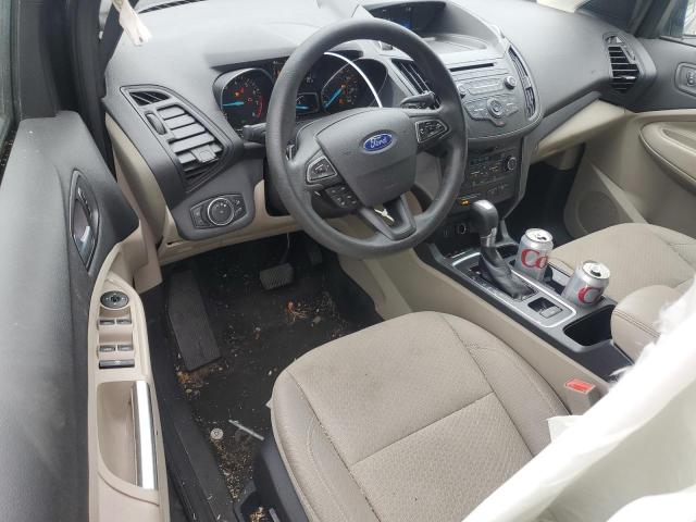 Photo 8 from auction – 2017 FORD ESCAPE SE with VIN 1FMCU9GD9HUA98234