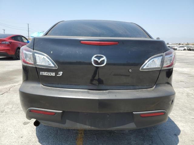 Photo 6 from auction – 2011 MAZDA 3 I with VIN JM1BL1UG4B1395312
