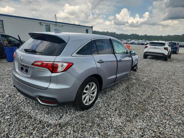 Photo 3 from auction – 2016 ACURA RDX with VIN 5J8TB4H36GL015500