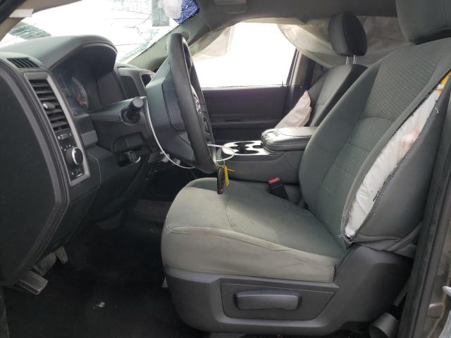 Photo 7 from auction – 2016 RAM 2500 ST with VIN 3C6UR5CL9GG268679