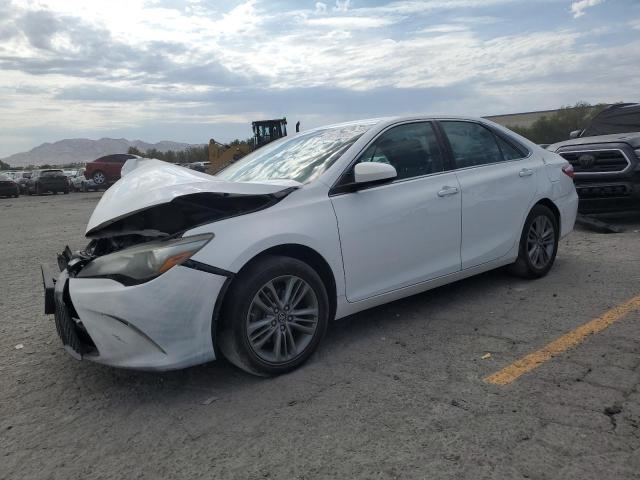 TOYOTA CAMRY LE 2016 with VIN 4T1BF1FK7GU210017 - Photo from auction