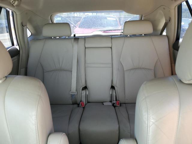 Photo 10 from auction – 2005 LEXUS RX 330 with VIN JTJHA31U450084038