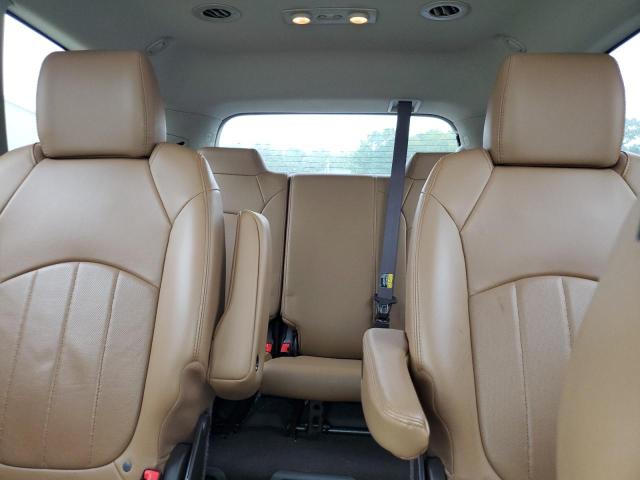 Photo 10 from auction – 2017 BUICK ENCLAVE with VIN 5GAKVBKD4HJ154028