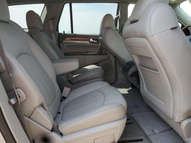 Photo 11 from auction – 2012 BUICK ENCLAVE with VIN 5GAKVCED6CJ124006