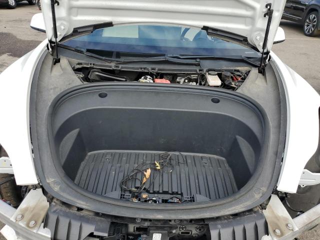 Photo 11 from auction – 2021 TESLA MODEL 3 with VIN 5YJ3E1EC2MF062661