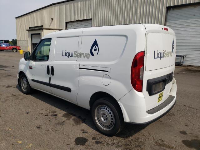 Photo 2 from auction – 2022 RAM PROMASTER with VIN ZFBHRFAB1N6X85728