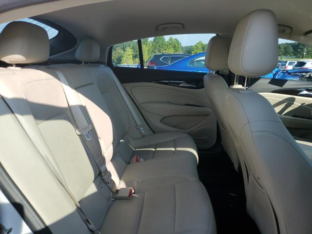 Photo 10 from auction – 2018 BUICK REGAL ESSE with VIN W04GP6SX8J1080810