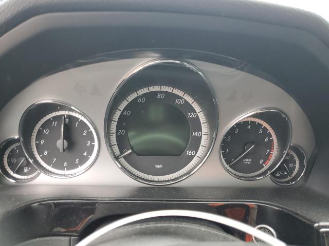 Photo 9 from auction – 2011 MERCEDES-BENZ E 550 4MAT with VIN WDDHF9AB0BA373662