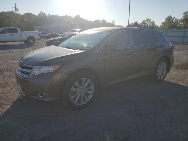 TOYOTA VENZA LE 2013 with VIN 4T3ZA3BB9DU068531 - Photo from auction