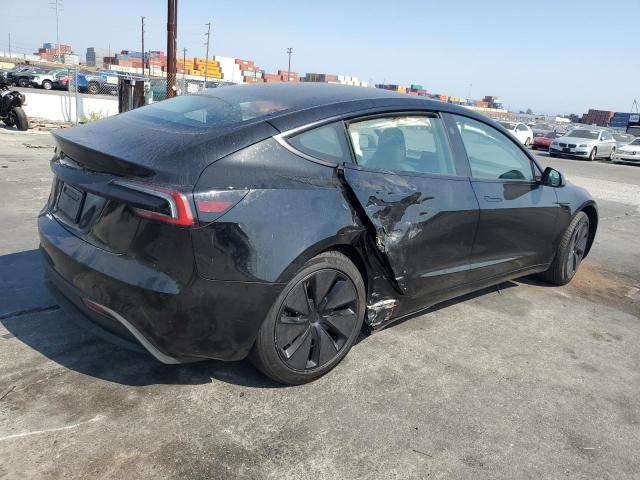 Photo 3 from auction – 2025 TESLA MODEL 3 with VIN 5YJ3E1EA7SF891804
