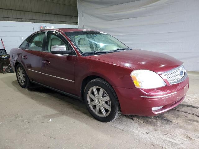 Photo 4 from auction – 2005 FORD FIVE HUNDR with VIN 1FAFP25115G151873
